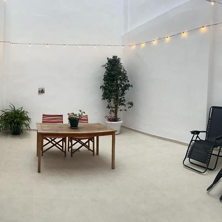 Suite Privado Playa Malvarrosa 발렌시아 외부 사진