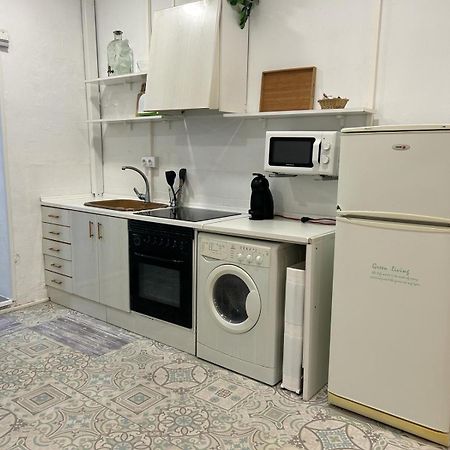 Suite Privado Playa Malvarrosa 발렌시아 외부 사진