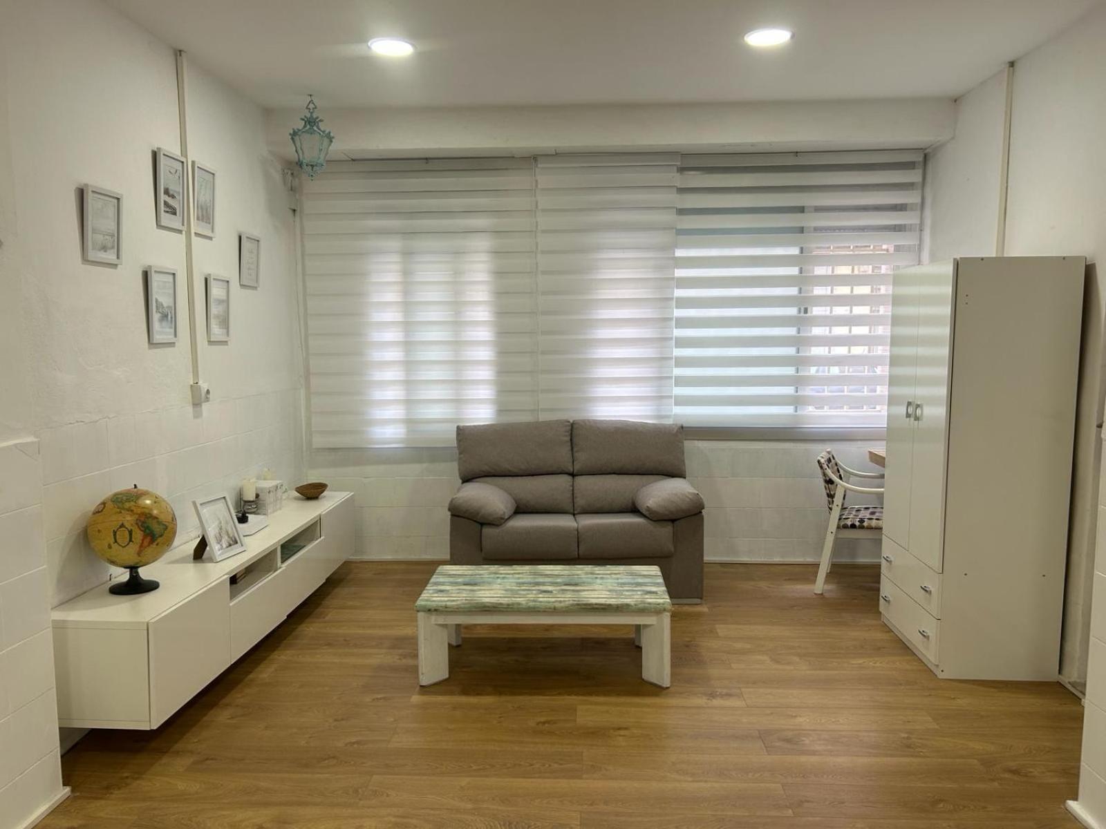 Suite Privado Playa Malvarrosa 발렌시아 외부 사진