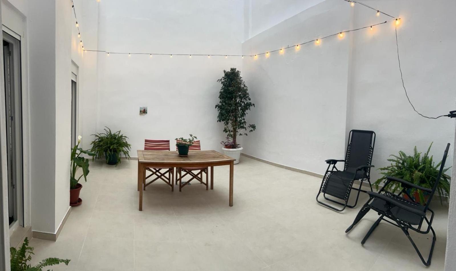 Suite Privado Playa Malvarrosa 발렌시아 외부 사진