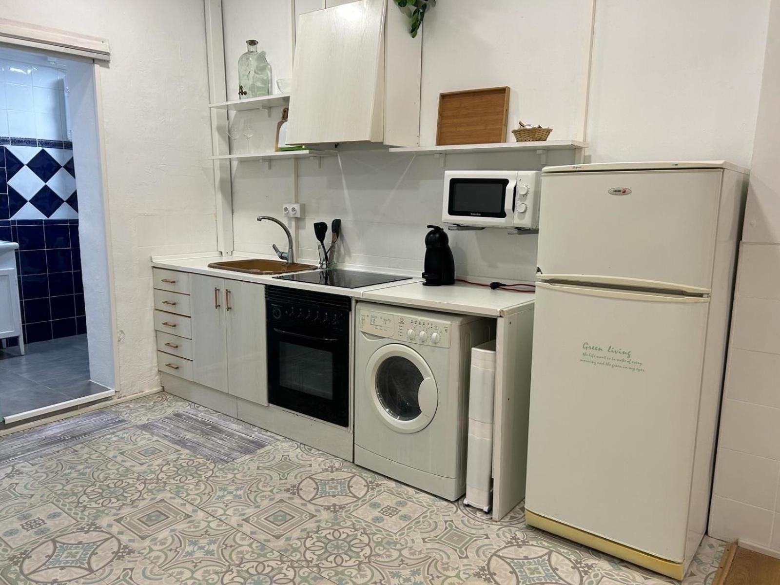 Suite Privado Playa Malvarrosa 발렌시아 외부 사진